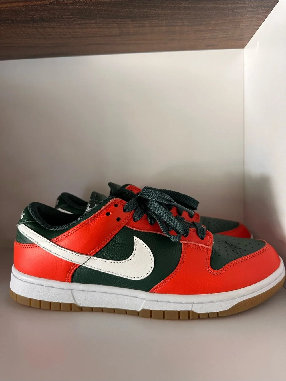 Nike Dunks Low Size 9